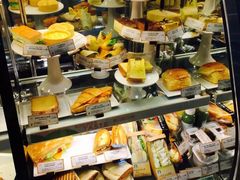 -星巴克(北辰西路店)