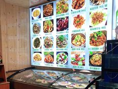 -李东农庄(中南百草园地标店)
