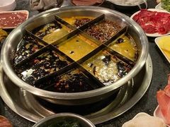 -邓莽子老火锅(中兴路总店)