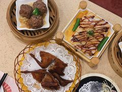 陈皮蒸牛肉球-点都德(千灯湖环宇城店)