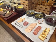 -韵咖啡自助餐厅(天津香格里拉店)