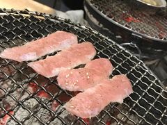 -橘焱胡同烧肉夜食(BFC外滩金融中心店)