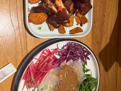 -三十六味匠猪蹄(三元桥店)