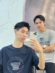 -MT·ID 烫发.染发.接发SALON