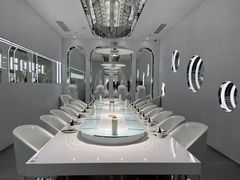 -3号仓库·创意中国菜(嘉兴龙鼎万达店)