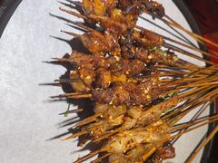 -醉烧膘·烧烤夜宵王(总店)