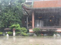 -东江渔村·古典园林·30年粤菜老字号(太和店)