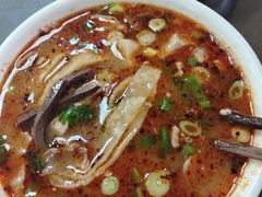 -龙门李家三旦羊肉汤馆