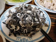 爆肚儿-老爆肚满五香烧牛羊肉