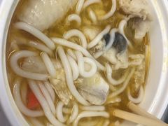 -鑫花溪牛肉米粉(景德路店)