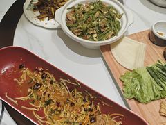 -饺子功·东北记忆·锅包肉(电厂路店)