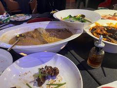 -華府(凯德晶萃店)