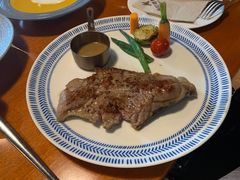 摩洛哥铁板牛排-布拉格餐厅· 中欧捷克菜(全国首店)