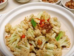 -京味斋·北京烤鸭(北京南站洋桥店)