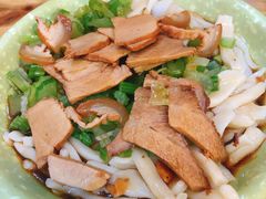 -吴记排档搓鱼(甘州美食城店)