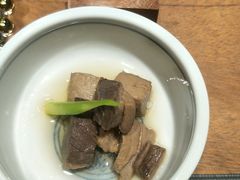-森味薪火烧•烧鸟居酒屋•日本料理(望京店)
