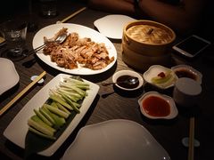 -唐茶苑(Soho)