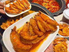 -巴蜀王婆大虾(南锣鼓巷店)