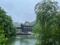 -景德镇古窑民俗博览区