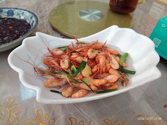 -芸海阁·农家私房菜(沙家浜景区出口店)
