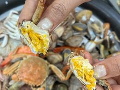 -仙螺岛海鲜自助餐厅(总店)