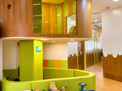 -婴智贝佳蒙特梭利早教托育中心(杨浦店)