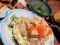 -炉胜·炉端烧·居酒屋
