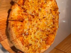 -言玖鲜火锅串串披萨自助(益田假日店)