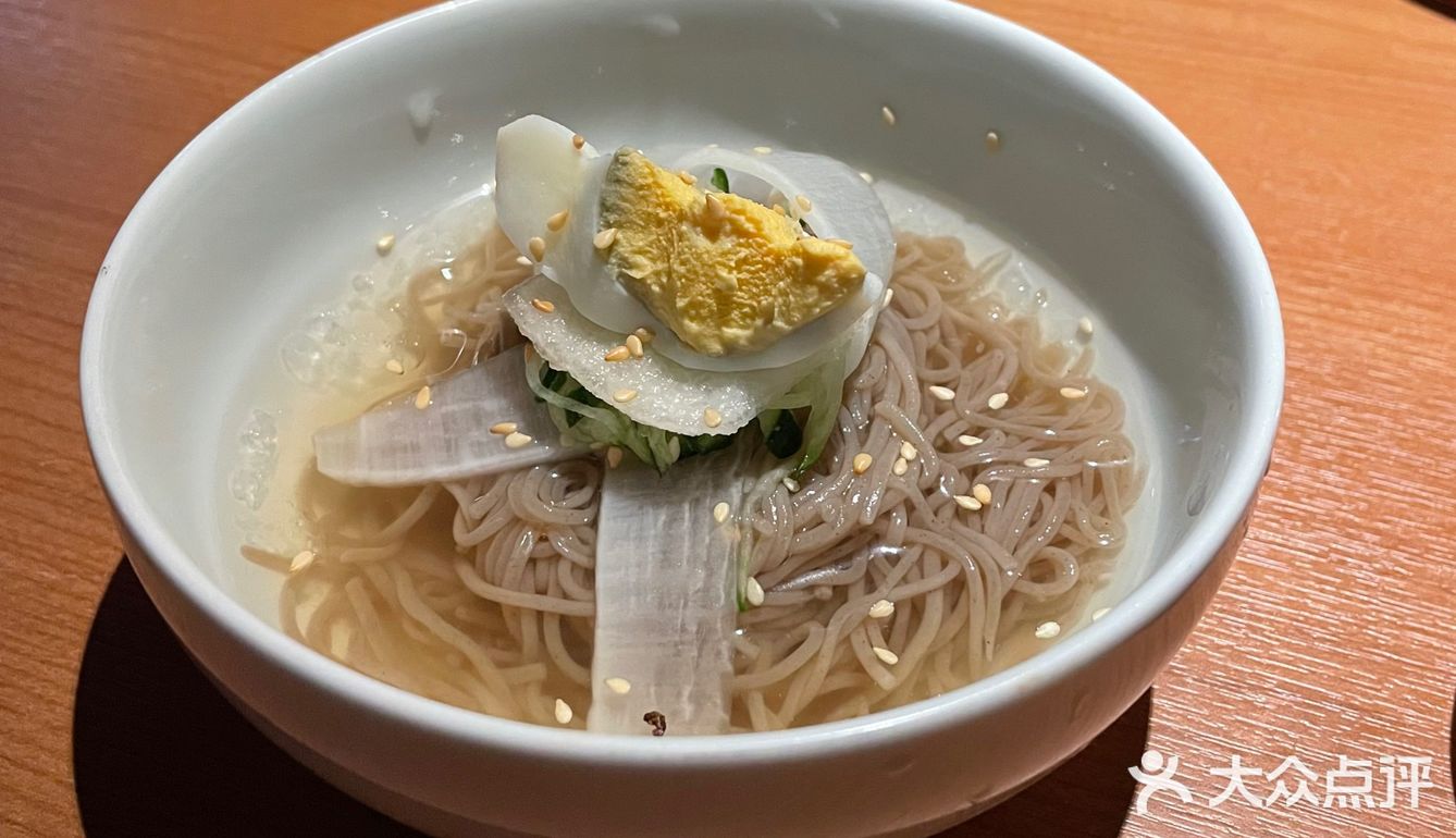 超好服務韓式燒肉