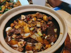 -荷花亭·湖北融合菜(十堰武商MALL店)