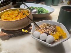 -锦府盐帮·李宅(领展购物广场中关村店)