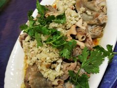 -盛港湾海鲜食府(黄沙店)