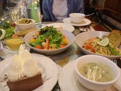 -Cafe Mary Grace - NAIA Terminal 3