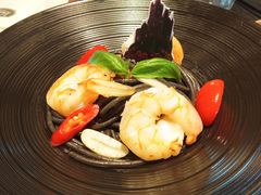 -Nord Grill&Bar Highland诺德西餐(深圳欢乐海岸店)