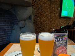 -Shanghai Brew House上海啤酒工坊(老外街店)