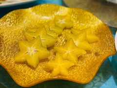 -御唐府海珊瑚主题餐厅