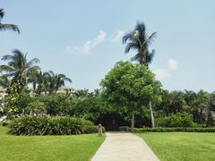 -三亚亚龙湾天域度假酒店