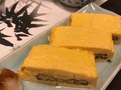 -竹叶亭(银座店)