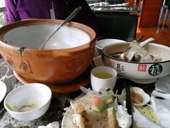 -风味小馆(天目湖宾馆店)