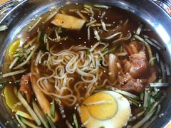 -伊茉家的烤肉店(勒泰中心店)
