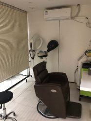 -EMILY 艾米莉 烫染沙龙