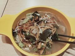 -无名缘米粉(步行街店)