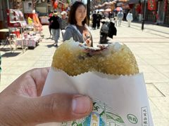 -耳朵眼炸糕(鼓楼店)