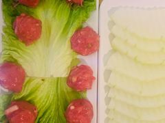 -古乐牛香·鲜牛肉自助火锅(南京总店)