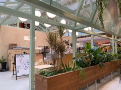 -Seesaw Coffee(上海太阳宫K46店)
