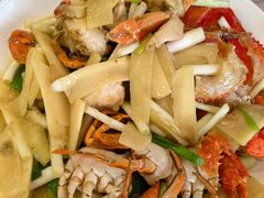 -辣螃铠盆盆蟹大排档(总店)