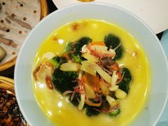 -丰收日·小海鲜·沪上家宴(顾村正大店)