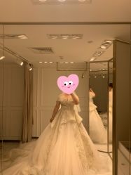-GRACE KELLY婚纱与礼服(北京店)