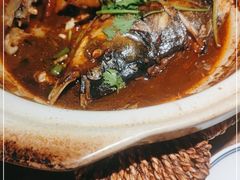 -周家二小姐的菜(西津渡店)