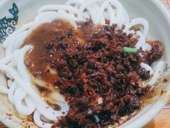 -肖家河家常面(肖家河北街店)